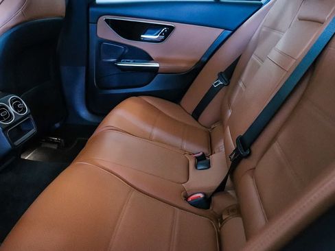 Certified 2022 Mercedes-Benz C 300 Sedan image 19