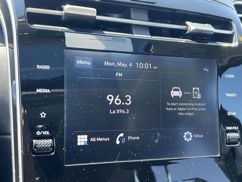 Certified 2023 Hyundai Tucson SEL w/ Convenience Package AWD/4WD image 29
