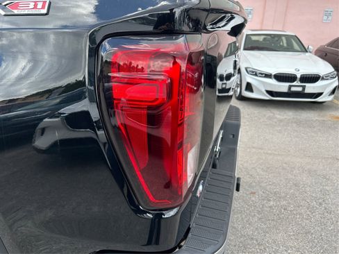 Certified 2023 GMC Sierra 1500 SLE w/ X31 Off-Road Package image 15