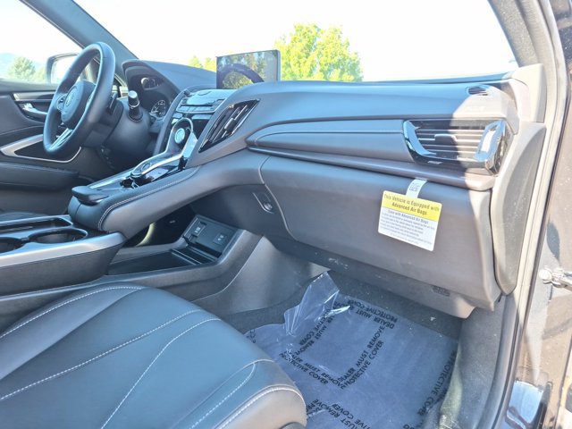Certified 2026 Acura RDX SH-AWD image 22