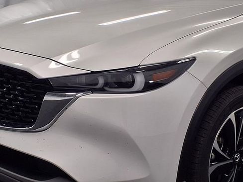 Used 2023 MAZDA CX-5 AWD 2.5 S w/ Premium Package image 14