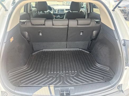 Used 2022 Honda HR-V EX image 21