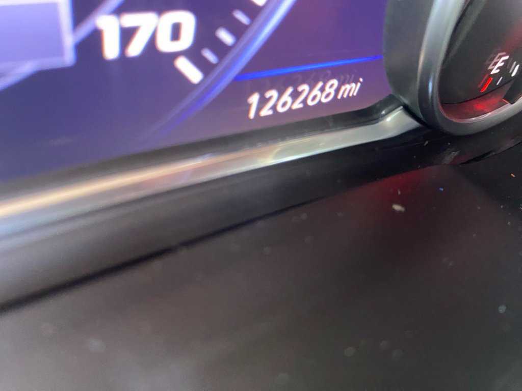 Used 2020 Chevrolet Blazer RS FWD image 4