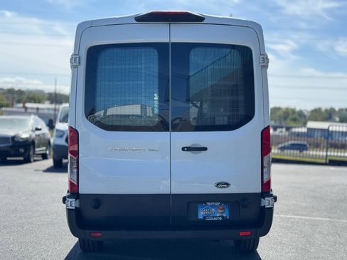 Used 2018 Ford Transit 350 148 Medium Roof RWD image 37