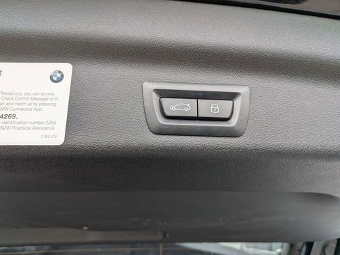 Used 2024 BMW X1 M35i w/ Premium Package AWD/4WD image 22