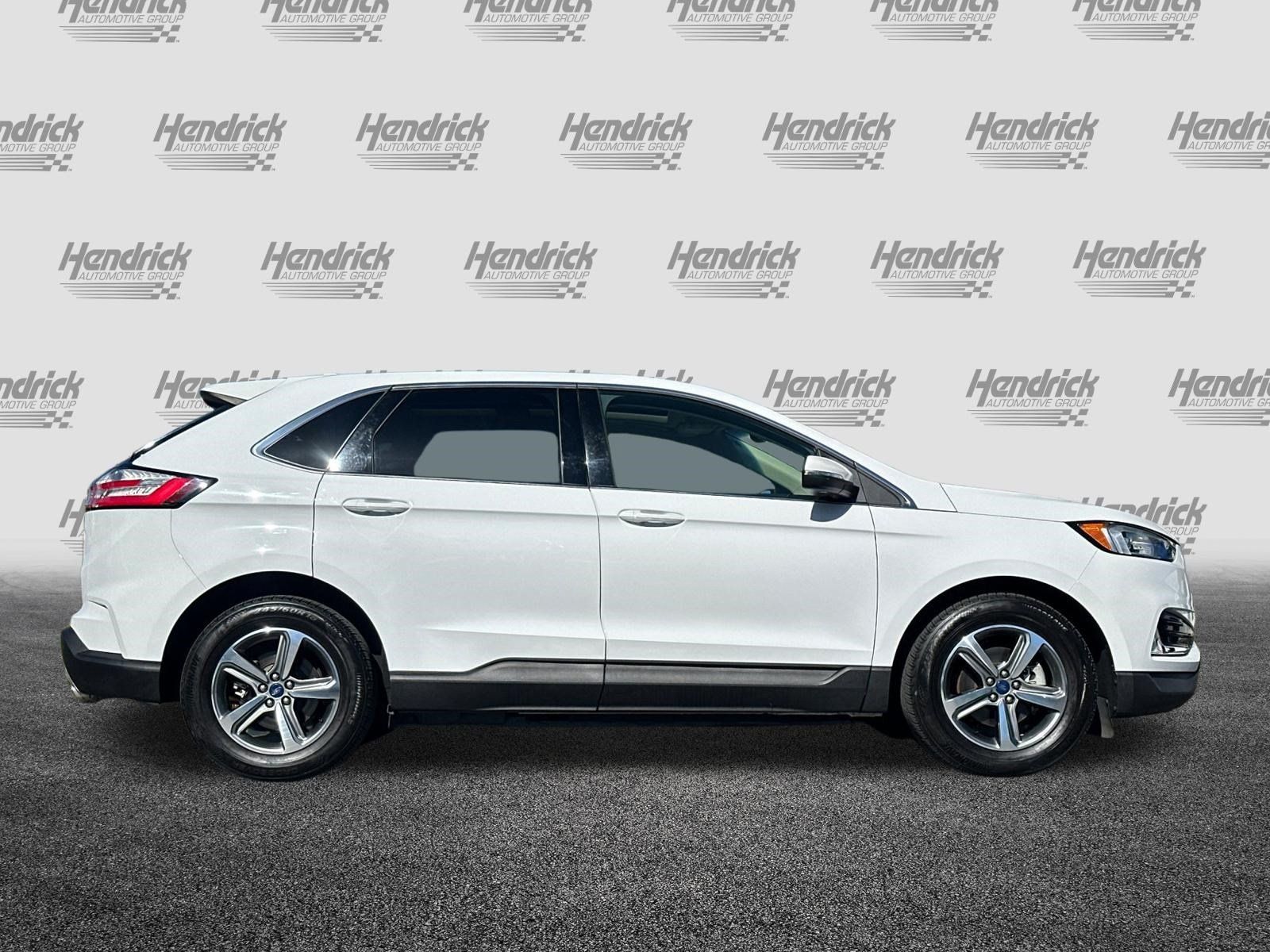 Used 2020 Ford Edge SEL w/ Convenience Package FWD image 3
