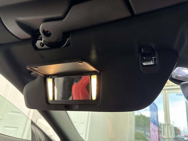 Used 2020 Chevrolet Corvette Stingray Preferred Cpe w/ 2LT Preferred Equipment Group RWD image 37