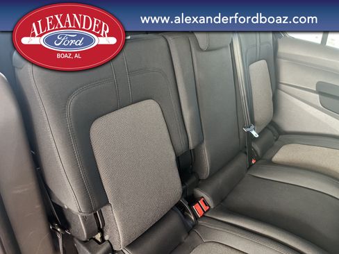 Used 2020 Ford Transit Connect XL FWD image 17