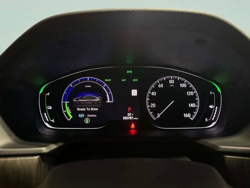 Used 2019 Honda Accord Touring image 14