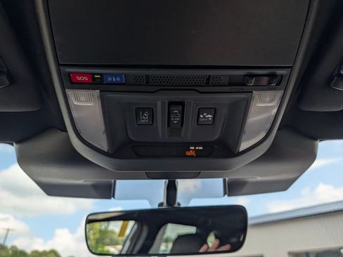 Used 2023 Subaru Forester Wilderness AWD/4WD image 24