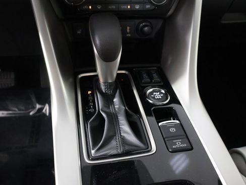 New 2026 Mitsubishi Eclipse Cross SEL image 47