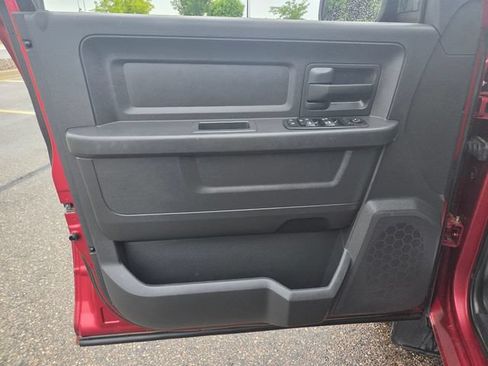Used 2012 RAM 1500 Express AWD/4WD image 15