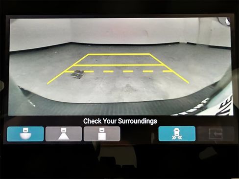 Used 2022 Honda Odyssey Elite image 18