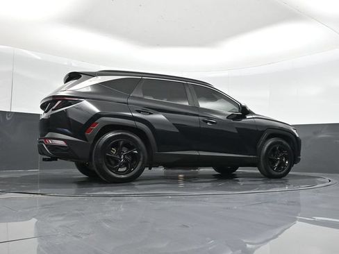 Used 2022 Hyundai Tucson SEL FWD image 46