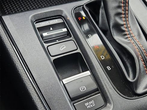 Certified 2025 Honda CR-V Sport image 17