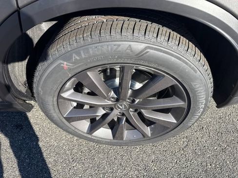 New 2026 Acura MDX A-Spec AWD/4WD image 10