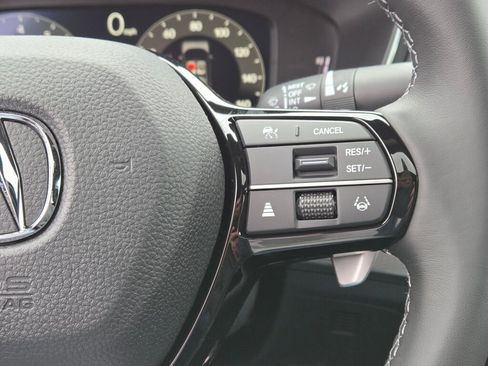 New 2026 Acura Integra A-Spec image 36