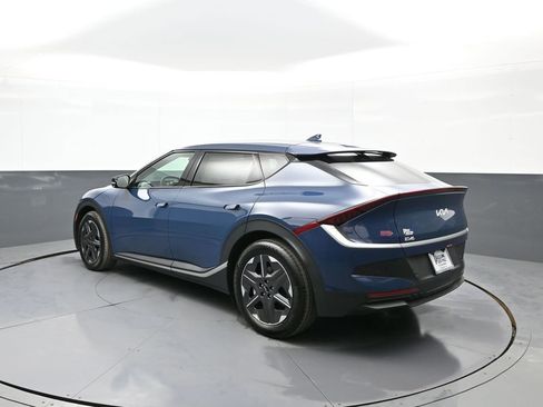 New 2025 Kia EV6 Light image 8