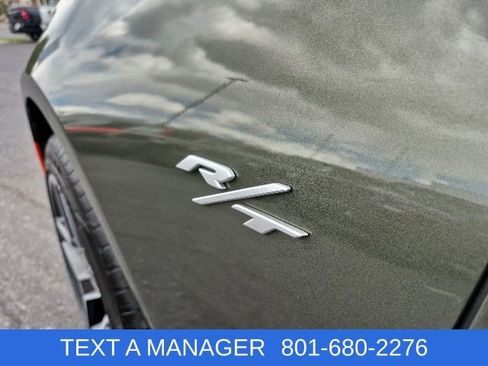 New 2026 Dodge Charger R/T AWD/4WD image 10