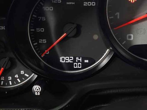 Used 2011 Porsche Panamera 4S image 22