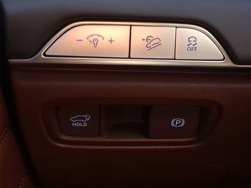 Used 2025 Genesis GV80 3.5T Prestige image 24