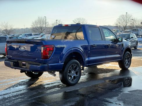 New 2026 Ford F150 STX w/ Equipment Group 200A image 6