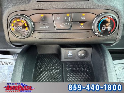Used 2021 Ford Bronco Sport AWD/4WD image 25