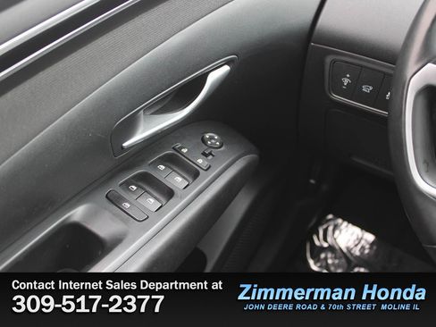 Used 2023 Hyundai Tucson SEL w/ Convenience Package AWD/4WD image 15