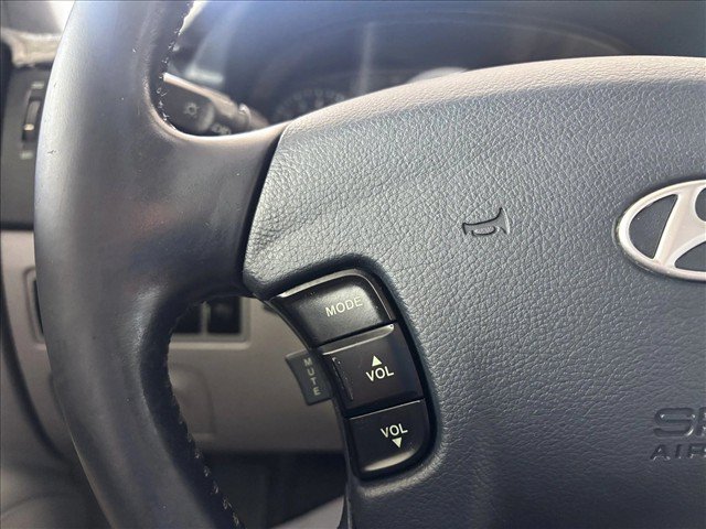 Used 2006 Hyundai Sonata GLS FWD image 19