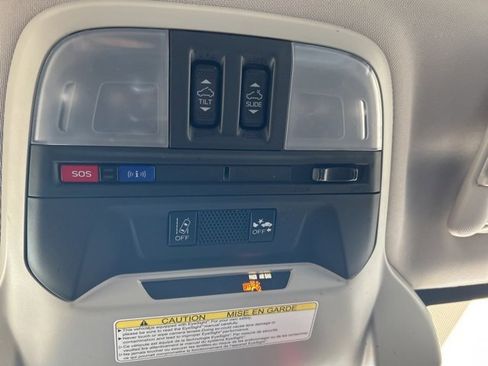 Used 2023 Subaru Crosstrek 2.5i Sport image 13