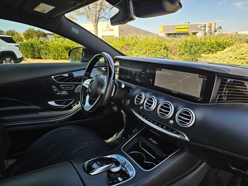 Used 2020 Mercedes-Benz S 560 4MATIC Coupe image 51