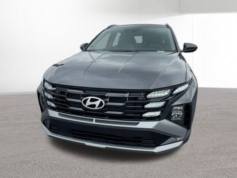 New 2026 Hyundai Tucson SEL FWD image 3