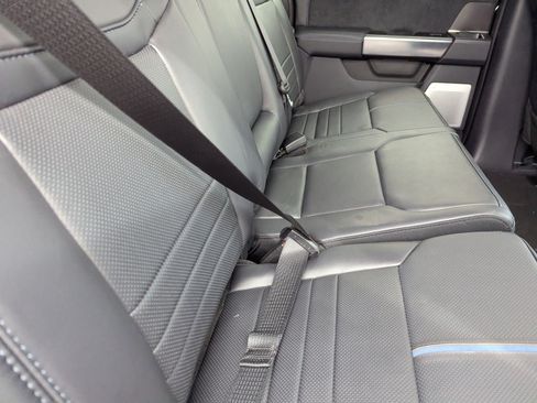 New 2026 Ford F250 Platinum AWD/4WD image 12