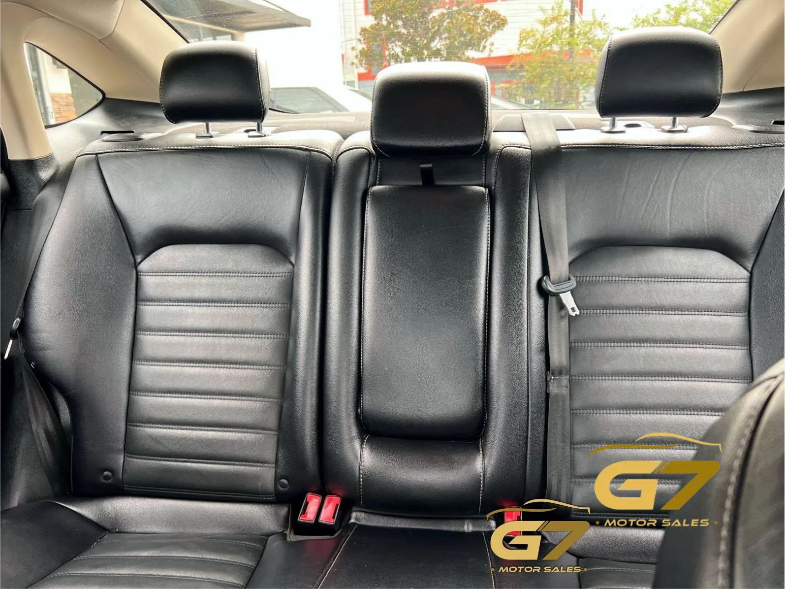 Used 2018 Ford Fusion SE w/ Fusion SE Technology Package FWD image 22