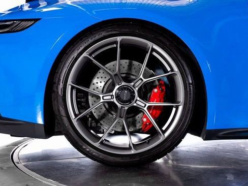Used 2022 Porsche 911 GT3 RWD image 13