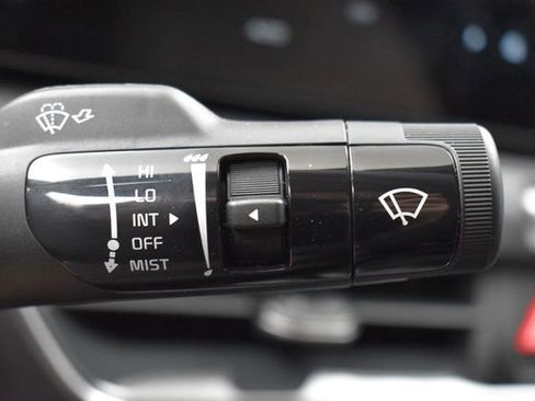 Certified 2025 Kia K4 EX FWD image 27