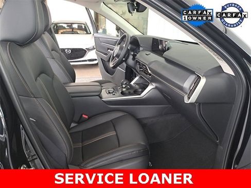 Used 2025 MAZDA CX-90 3.3 Turbo w/ Select Package image 19