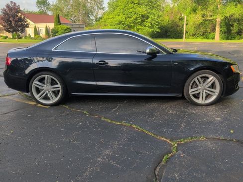 Used 2010 Audi S5 Prestige AWD/4WD image 17