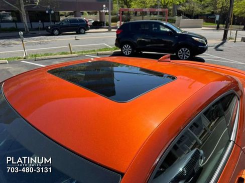 Used 2023 Chevrolet Camaro LT w/ RS Package image 17