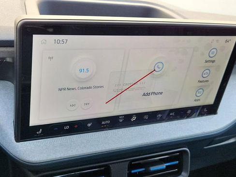 New 2025 Ford Maverick XLT w/ XLT Luxury Package image 21