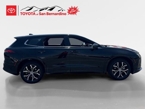 New 2026 Toyota Crown Signia AWD/4WD image 6
