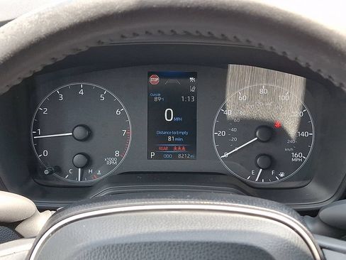 Certified 2023 Toyota Corolla SE FWD image 20