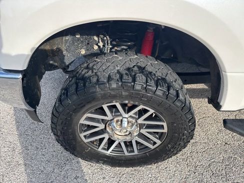 Used 2017 Ford F250 Lariat w/ Lariat Ultimate Package image 5