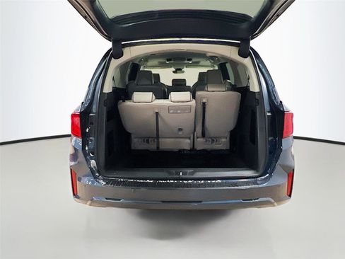 New 2026 Honda Odyssey Touring image 29