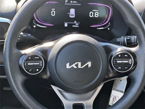 Used 2024 Kia Soul LX w/ Option Group 015 image 11