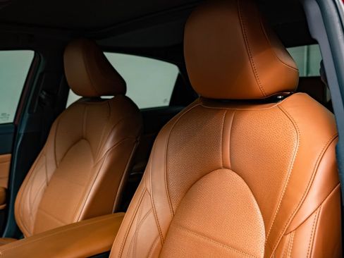 Used 2020 Toyota Avalon Limited w/ Advanced Safety Package FWD image 23