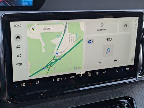 New 2026 Ford Expedition Tremor image 26