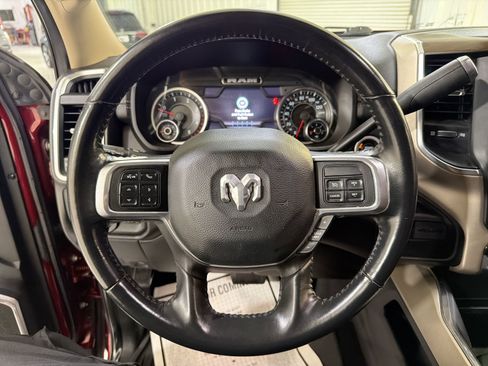 Used 2022 RAM 2500 Laramie image 13