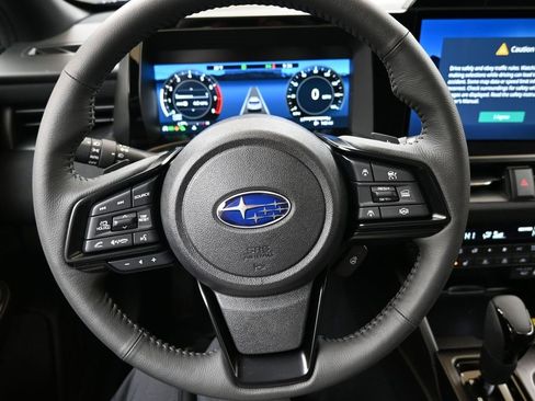 New 2026 Subaru Outback Limited XT image 25