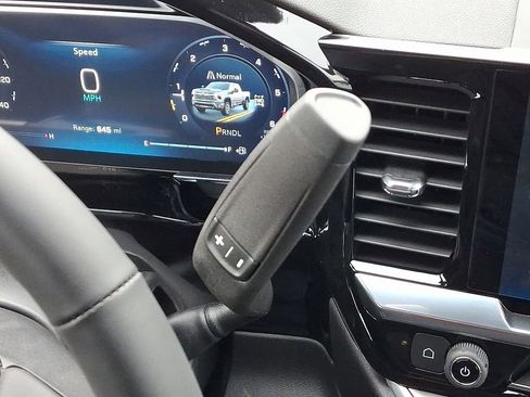 New 2026 Chevrolet Silverado 2500 High Country w/ Midnight Edition image 7